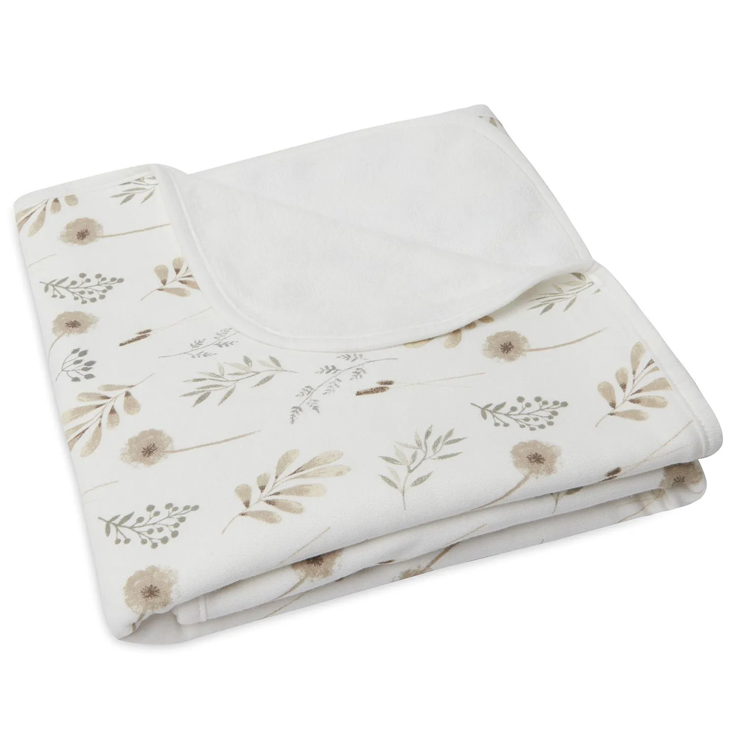 Couverture berceau 75 x 100 cm - Jersey